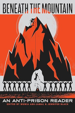 Buch Cover Beneath The Mountain