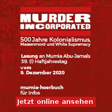 Lesung am 09.12.2020 in Berlin