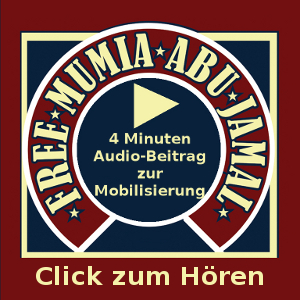 Radio Beitrag zur Mobilisierung