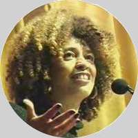 Angela Davis