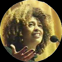 Angela Davis