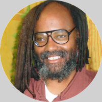 Mumia Abu-Jamal