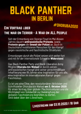 Flyer zur Veranstaltung Seite 2