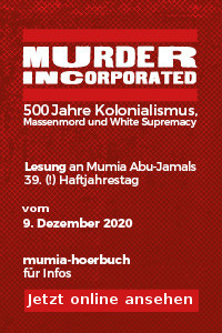 Lesung am 09.12.2020 in Berlin